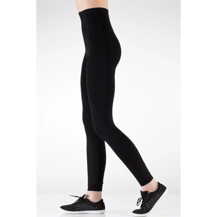 TEN MI Emay 2014 Yüksek Bel Double Paçalı Korse