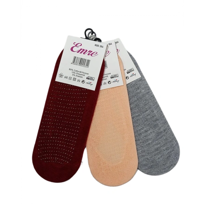 LACİVERT MI Emay 4026 Double Sporcu Büstiyer