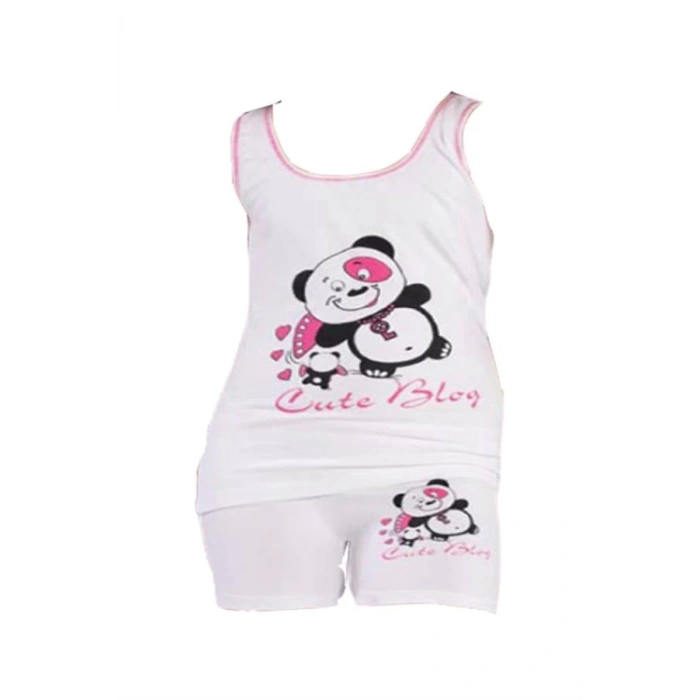 İNDİGO MI Emay 167B Pedli Tül Toparlayıcı Sütyen