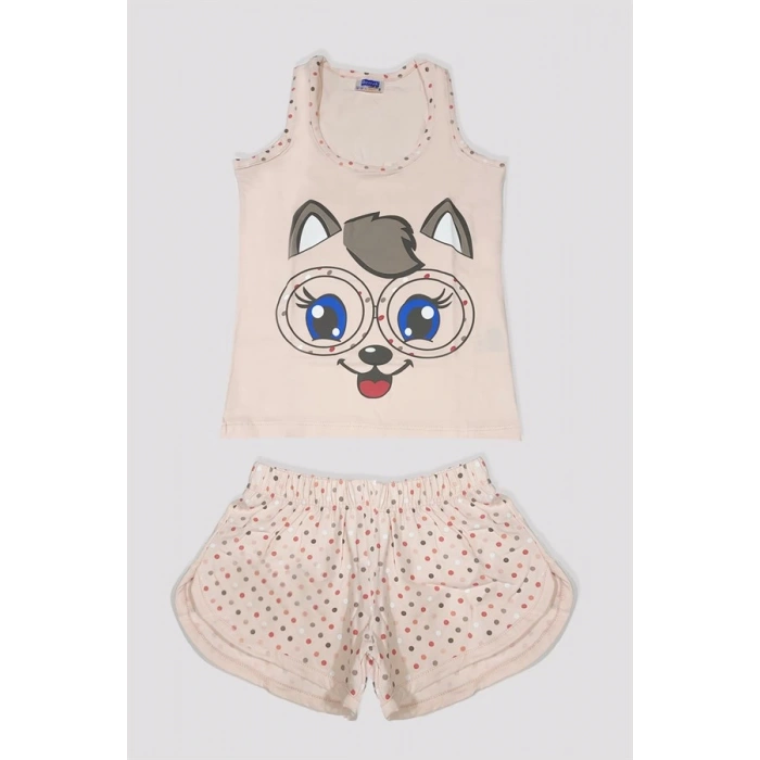 FUŞYA MI Emay 4003 Soft İp Askı Büstiyer