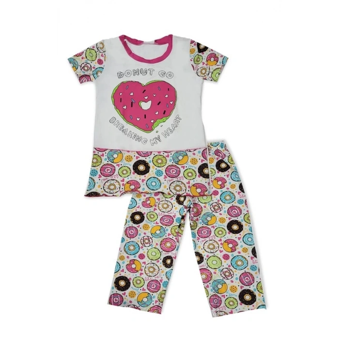 BEYAZ MI Emay 4003 Soft İp Askı Büstiyer