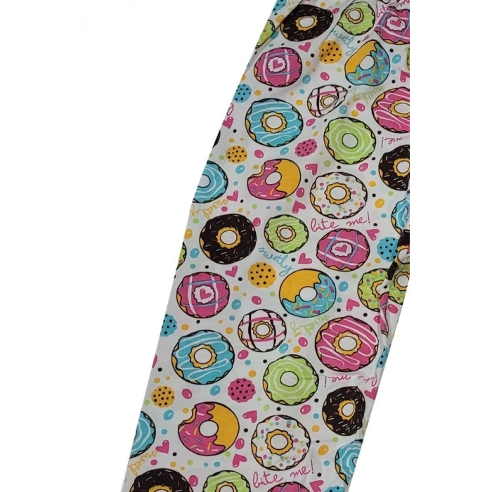 BEYAZ MI Emay 4003 Soft İp Askı Büstiyer