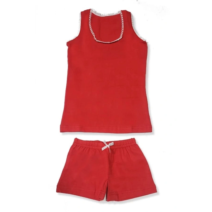 KAHVE MI Emay 4005 Soft Kalın Askı Büstiyer