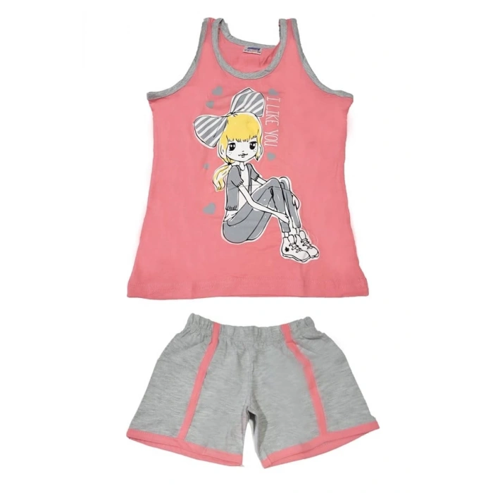 ANTRASİT MI Emay 4003 Soft İp Askı Büstiyer