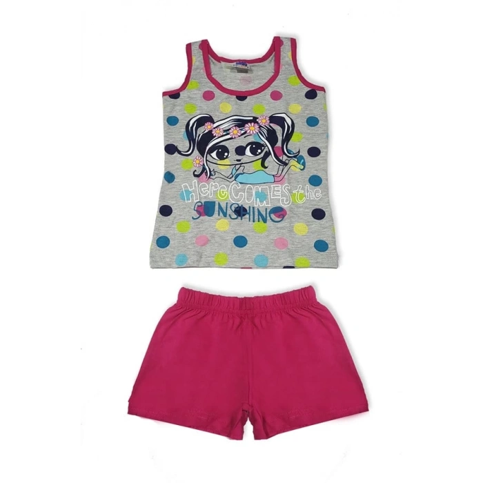 TEN MI Emay 2015 Yüksek Bel Double Uzun Paçalı Korse