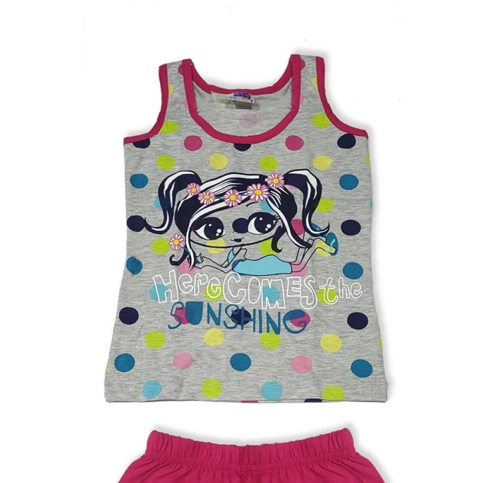 TEN MI Emay 2015 Yüksek Bel Double Uzun Paçalı Korse