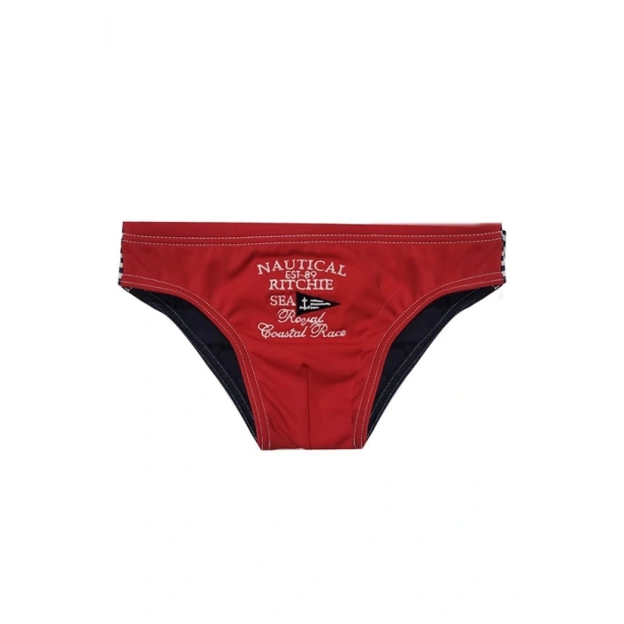 KIRMIZI MI Emay 5084 Seamless Erotik Toparlayıcı