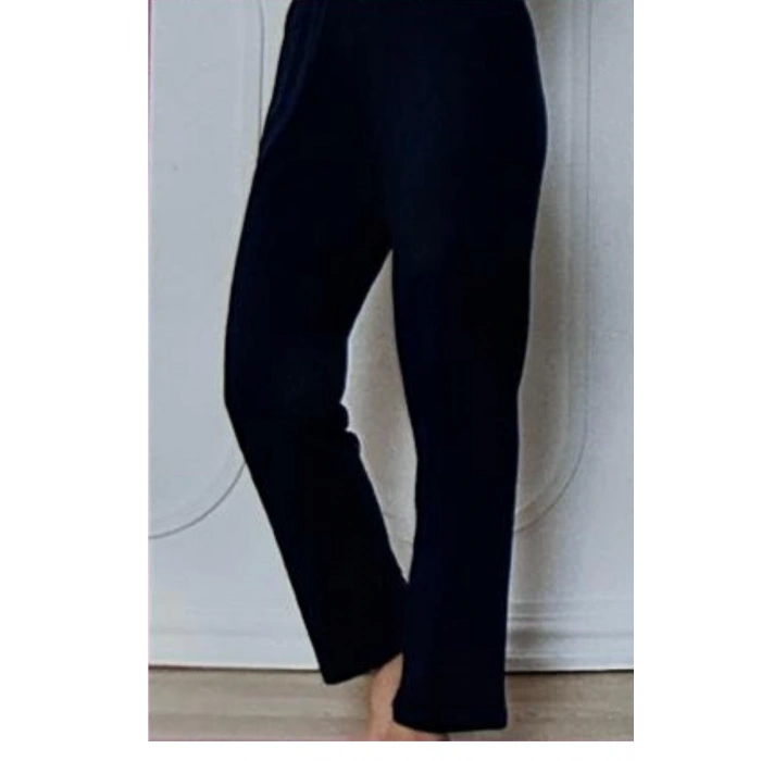 GRİ Mı 3835 Bayan Sporcu Tayt