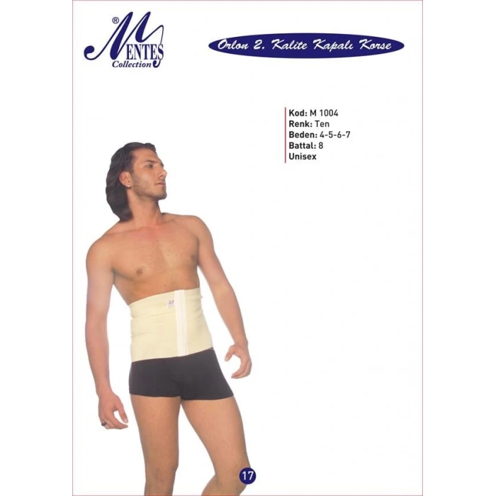 Menteş 2,Kalite Korse 1004