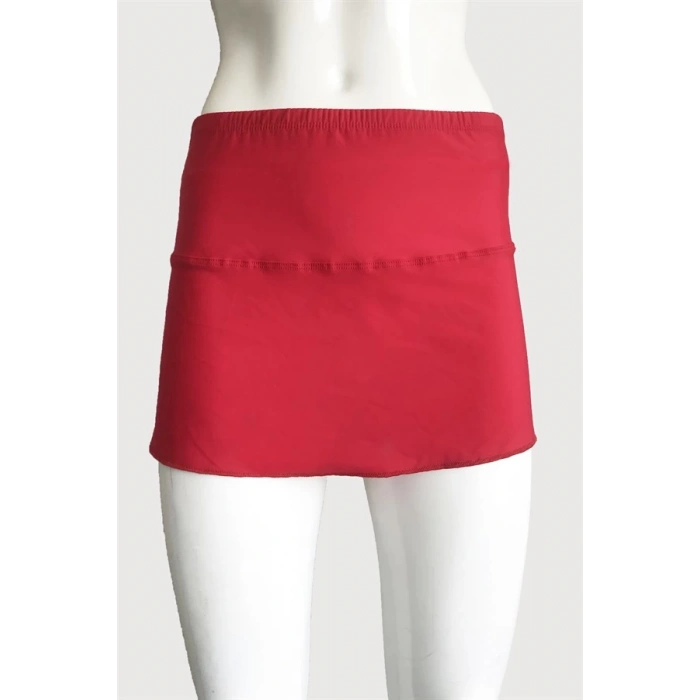 SİYAH MI Emay 12210-R U Yaka Askılı Erkek Atlet Renkli