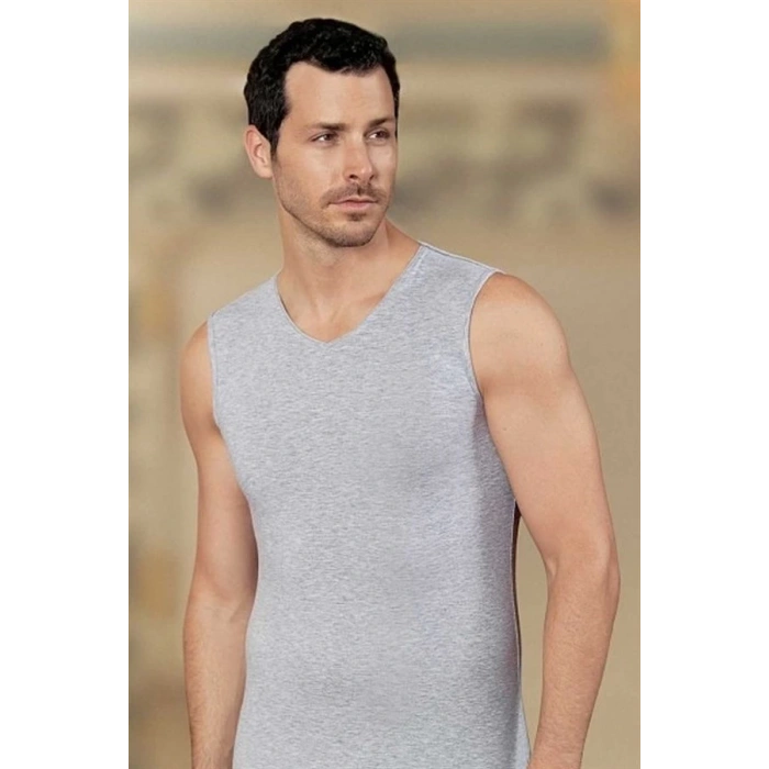 TEN MI Emay 2038 Popo ve Göğsü Açık Paçalı Boy Korse