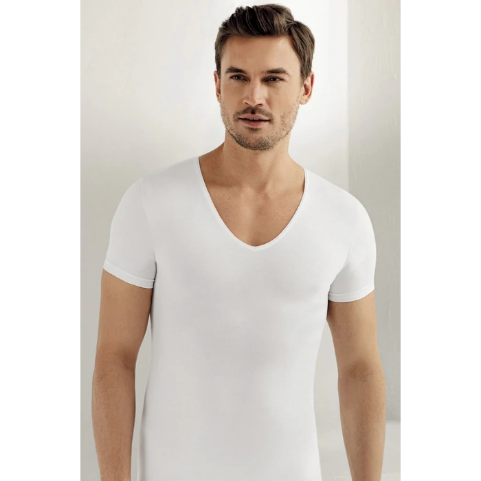 SİYAH MI Emay 7025  Düşük Bel Slip Korse