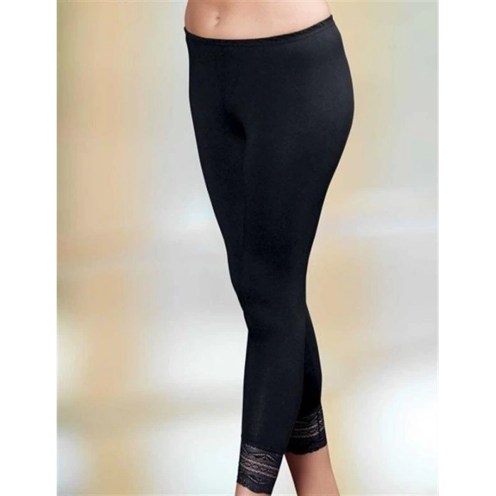 VİZON MI Emay 167B Pedli Tül Toparlayıcı Sütyen