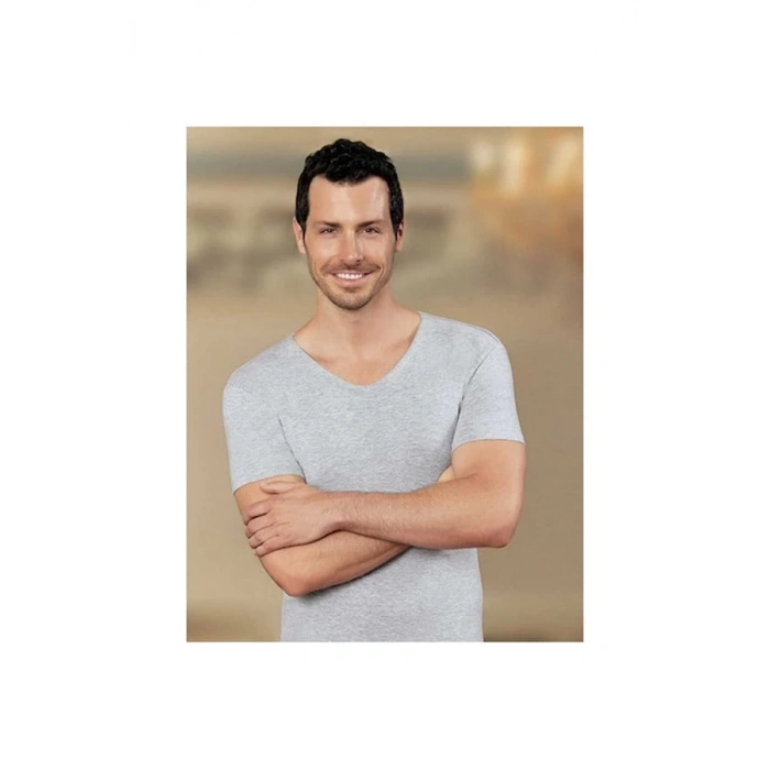 SİYAH MI Emay 2058 Göğsü Açık Kısa Paça Boy Korse