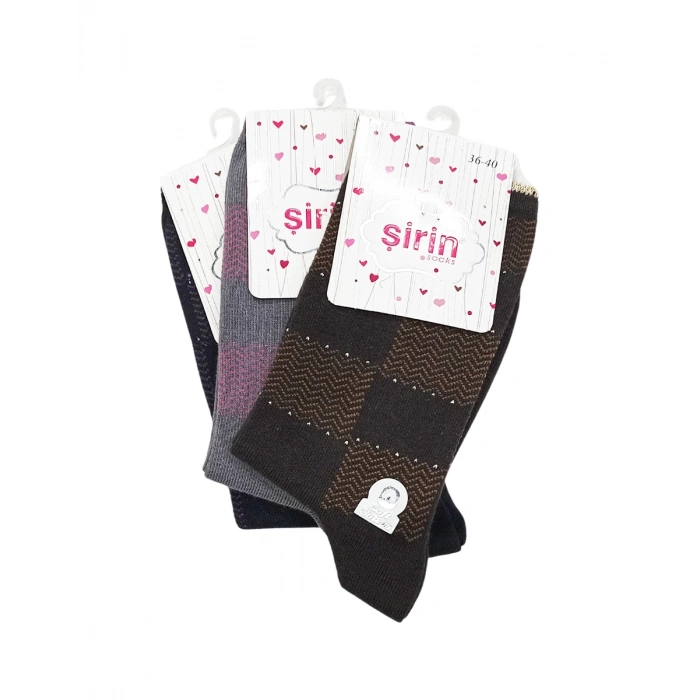 SİYAH-PEMBE Mı 3819 Bayan Sporcu Takım