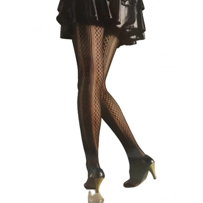 TEN MI Emay 7024 Yüksek Bel Slip Korse