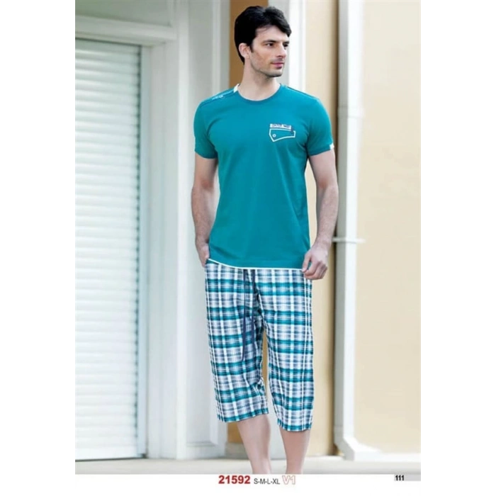 SİYAH MI Emay 5001 Soft İp Askılı Uzun Atlet