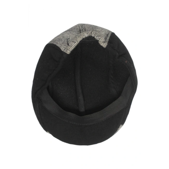 PUDRA  MI Emay 4020 Pedli İnce Askılı Büstiyer