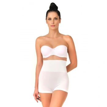 BEYAZ MI Emay 2022 Pantolon Double Korse