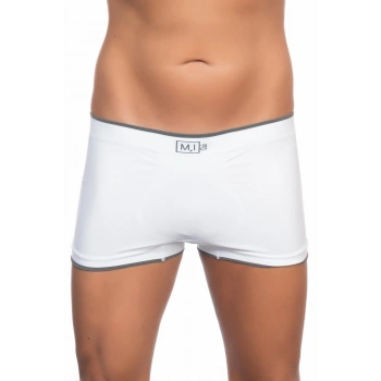 BEYAZ MI Emay 2103 Soft Erkek Boxer