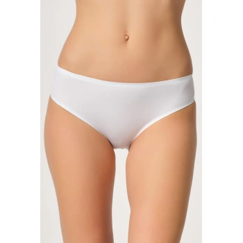 BEYAZ MI Emay 2803 Yapıştırma Lazer Kesim Külot