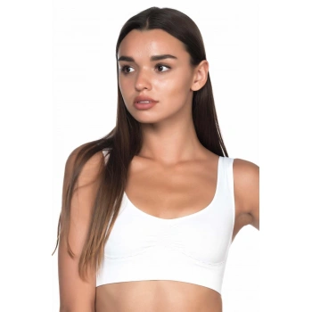 BEYAZ MI Emay 4015 Toparlayıcı Büstiyer