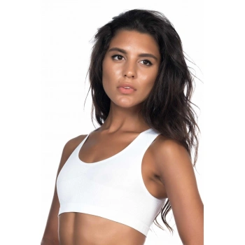 BEYAZ MI Emay 4051 Toparlayıcı Büstiyer