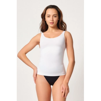 BEYAZ MI Emay 5025 Atlet Korse