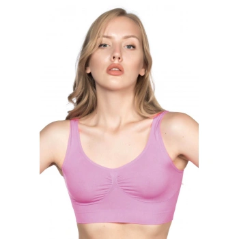 FUŞYA MI Emay 4005 Soft Kalın Askı Büstiyer