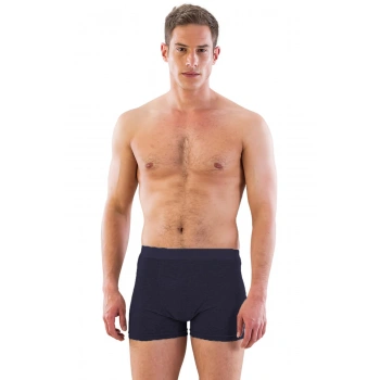 LACİVERT MI Emay 6800 Erkek Boxer