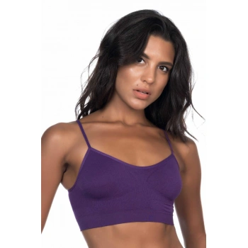 MOR MI Emay 4003 Soft İp Askı Büstiyer