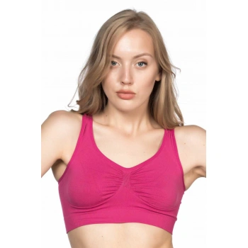 MÜRDÜM MI Emay 4001 Soft Sporcu Büstiyer