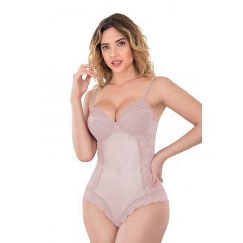 PUDRA  MI Emay 176 Dantelli Body