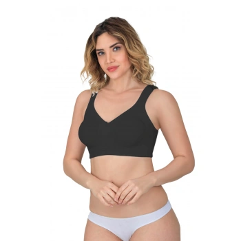 SİYAH MI Emay 179 C Toparlayıcı Sütyen Korse