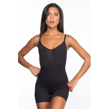 SİYAH MI Emay 2059 Boxer Boy Korse