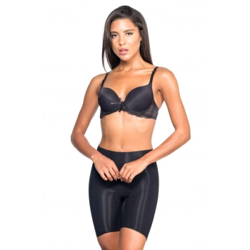 SİYAH MI Emay 2800 Double Boxer Lazer Korse