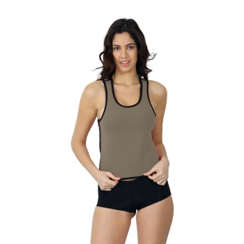 TEN MI 9157 Terlemeyi Sağlayan Kısa Atlet