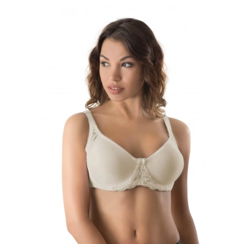 TEN MI Emay 164 B Balenli Dantelli Sütyen