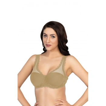 TEN MI Emay 172 D PEDLİ DANTELLİ BALENLİ MİNİMAZER