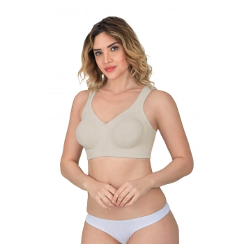 TEN MI Emay 179 C Toparlayıcı Sütyen Korse