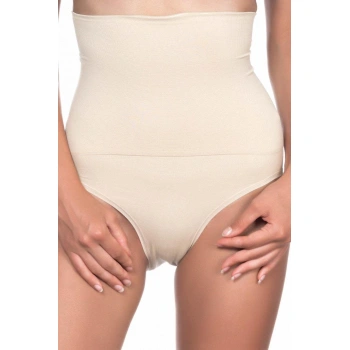 TEN MI Emay 2009 Yüksek Bel Double Slip Korse