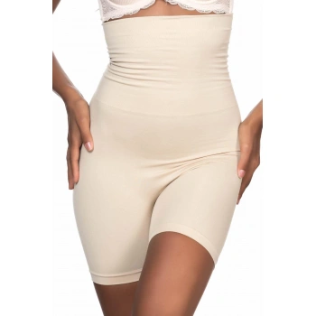 TEN MI Emay 2014 Yüksek Bel Double Paçalı Korse