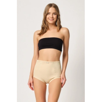 TEN MI Emay 2819 Slip Double Karın Toparlayıcı Lazer Korse