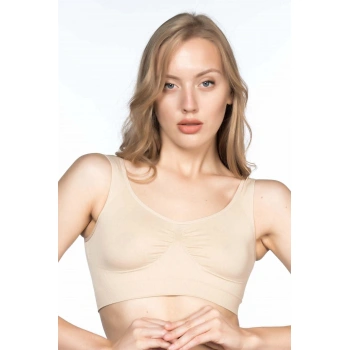 TEN MI Emay 4005 Soft Kalın Askı Büstiyer