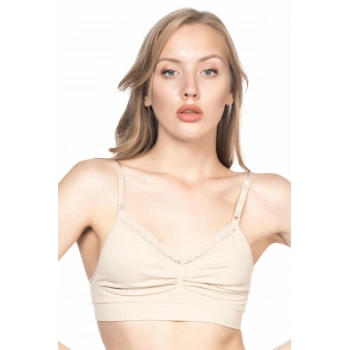 TEN MI Emay 4035 Agraflı Minimizer Korse