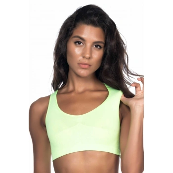 YEŞİL MI Emay 4051 Toparlayıcı Büstiyer