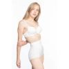 BEYAZ MI Emay 7024 Yüksek Bel Slip Korse