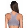 GRİ MI Emay 4026 Double Sporcu Büstiyer