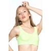 YEŞİL MI Emay 4005 Soft Kalın Askı Büstiyer