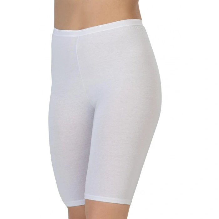 BEYAZ MI Emay 1431 Modal Cotton Dizüstü Tayt